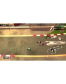 Grand Prix Rock 'N Racing Xbox OneXS активация