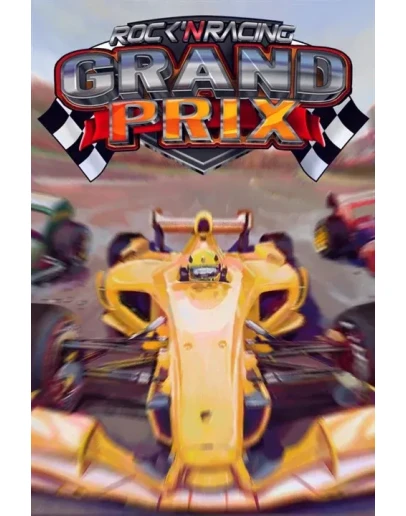 Grand Prix Rock 'N Racing Xbox OneXS активация