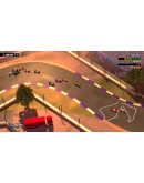 Grand Prix Rock 'N Racing Xbox OneXS активация