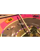 Grand Prix Rock 'N Racing Xbox OneXS активация
