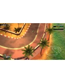 Grand Prix Rock 'N Racing Xbox OneXS активация