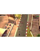 Grand Prix Rock 'N Racing Xbox OneXS активация