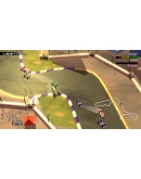 Grand Prix Rock 'N Racing Xbox OneXS активация