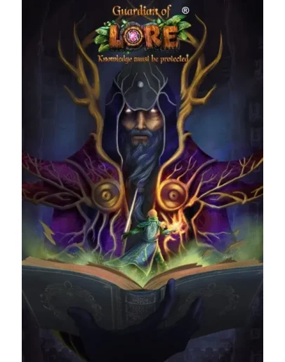 Guardian of Lore Xbox One &amp Xbox Series XS активация