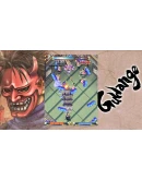 Guwange Xbox One &amp Xbox Series XS активация