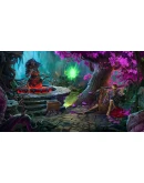 Grim Legends 2: Song of the Dark Swan Xbox активация