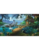 Grim Legends 2: Song of the Dark Swan Xbox активация