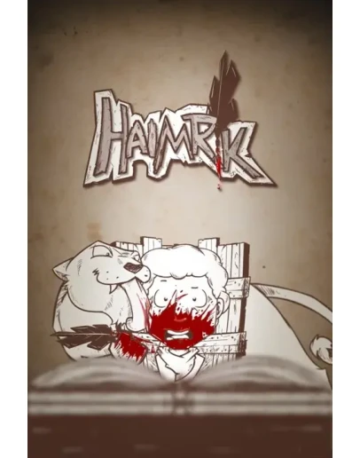 Haimrik Xbox One &amp Xbox Series XS активация