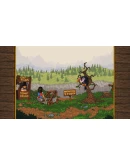 Guard Duty Xbox One &amp Xbox Series XS активация