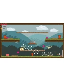 Gunkid 99 - Frantic 2D Arena Shooter Xbox активация