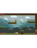 Gunkid 99 - Frantic 2D Arena Shooter Xbox активация