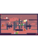 Gunkid 99 - Frantic 2D Arena Shooter Xbox активация