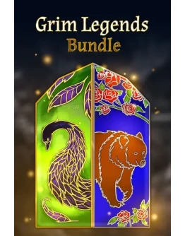 Grim Legends Bundle Xbox OneXS активация