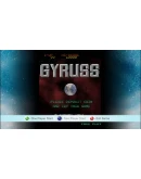 GYRUSS Xbox One &amp Xbox Series XS активация