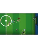 Guts 'N Goals Xbox One &amp Xbox Series XS активация