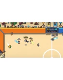 Guts 'N Goals Xbox One &amp Xbox Series XS активация