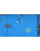 Guts 'N Goals Xbox One &amp Xbox Series XS активация