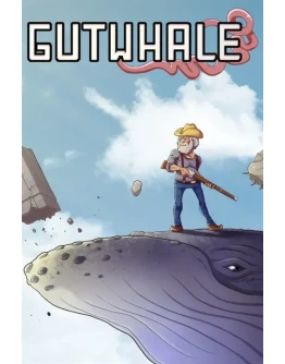 Gutwhale Xbox One &amp Xbox Series XS активация