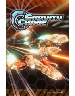Gravity Chase Xbox One &amp Xbox Series XS активация