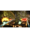 Gravity Chase Xbox One &amp Xbox Series XS активация