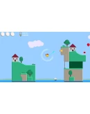 Golf Zero Xbox One & Xbox Series XS активация Golf Zero Xbox One & Xbox Series XS активация