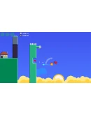 Golf Zero Xbox One & Xbox Series XS активация Golf Zero Xbox One & Xbox Series XS активация