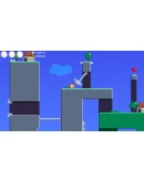 Golf Zero Xbox One & Xbox Series XS активация Golf Zero Xbox One & Xbox Series XS активация