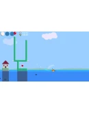 Golf Zero Xbox One & Xbox Series XS активация Golf Zero Xbox One & Xbox Series XS активация