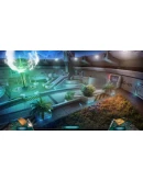 Greed 3: Old Enemies Returning Xbox OneXS активация