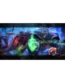 Greed 3: Old Enemies Returning Xbox OneXS активация