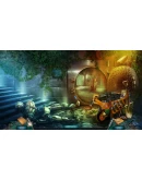 Greed 3: Old Enemies Returning Xbox OneXS активация