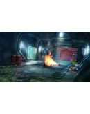 Greed 3: Old Enemies Returning Xbox OneXS активация