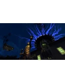 Goosebumps Dead of Night Xbox OneXS активация