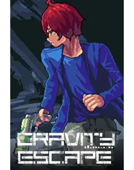 Gravity Escape Xbox One &amp Xbox Series XS активация