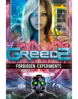 Greed 2: Forbidden Experiments Xbox OneXS активация