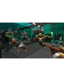 Gunscape Xbox One &amp Xbox Series XS активация