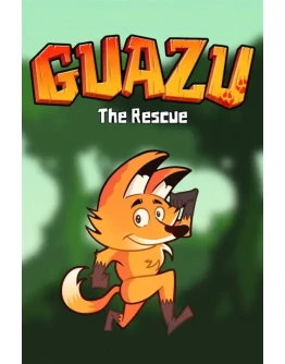 Guazu: The Rescue Xbox OneXS активация