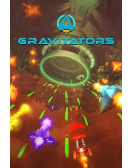 Gravitators Xbox One &amp Xbox Series XS активация