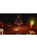 Hand of Fate Deluxe Edition Xbox OneXS активация