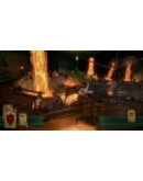 Hand of Fate Deluxe Edition Xbox OneXS активация