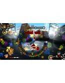 Go! Go! Break Steady Xbox OneXS активация