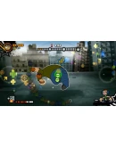 Go! Go! Break Steady Xbox OneXS активация