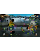 Go! Go! Break Steady Xbox OneXS активация