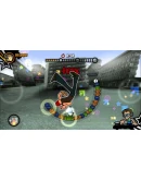 Go! Go! Break Steady Xbox OneXS активация