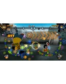 Go! Go! Break Steady Xbox OneXS активация