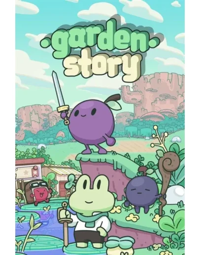 Садовая история Xbox One & Xbox Series XS активация Садовая история Xbox One & Xbox Series XS активация