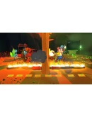 Go Go Jump!!! Xbox One &amp Xbox Series XS активация