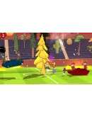 Go Go Jump!!! Xbox One &amp Xbox Series XS активация