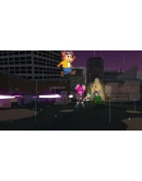 Go Go Jump!!! Xbox One &amp Xbox Series XS активация