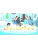 Go Go Jump!!! Xbox One &amp Xbox Series XS активация